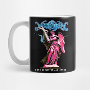 Wintersun Mug